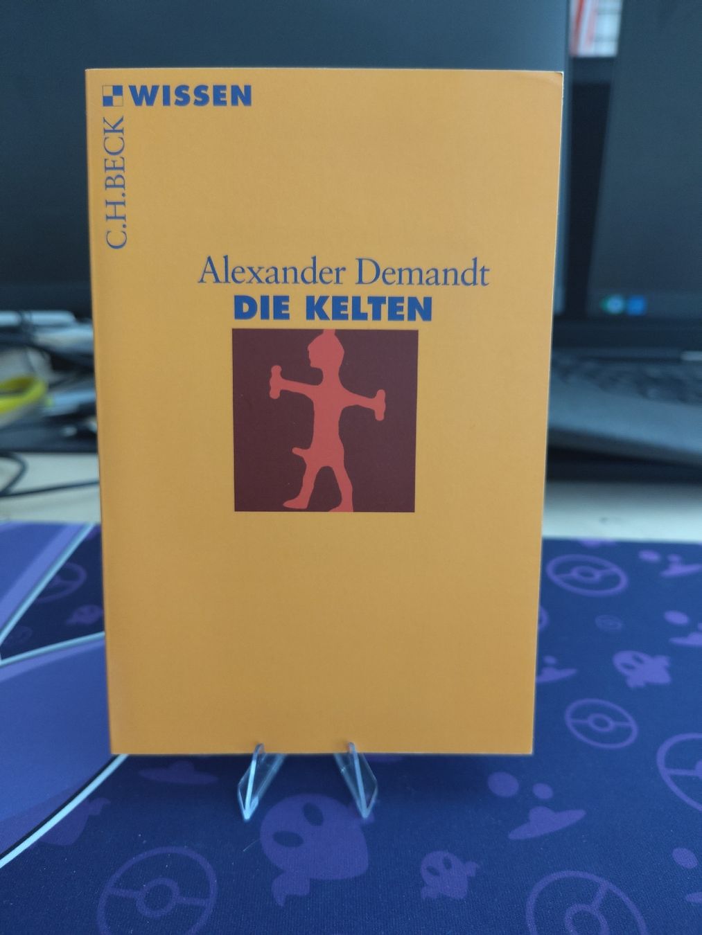 Bücher: Taschenbuch "Die Kelten" – Gebraucht aus Lyss von nousser_tobi