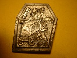 KRIENS 1973 SILBER
