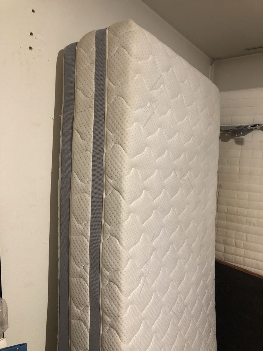 Materassi: SILVER CARE Matratze 30cm hoch – Nuovo (secondo la descrizione) da Olten venduto da Lara1967 5