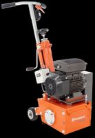 Schleifmaschine HUSQVARNA CG200