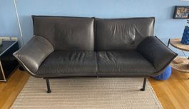 Ledersofa Ligne Roset