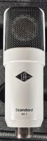 Universal Audio Standard SC-1 – Microphone à condensateur de