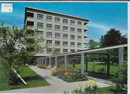 Krankenhaus Nidelbad - Rüschlikon