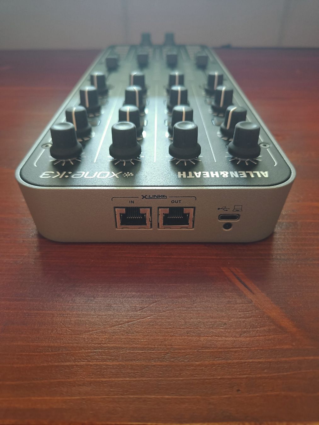 Allen & Heath Console di mixaggio: Xone:K3 – Nuovo (secondo la descrizione) da Massagno venduto da Sol_Levante 2