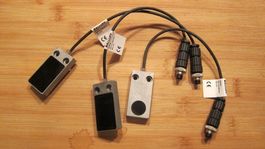 Induktive Näherungsschalter, BES 516-3009-SA2-MO-C-05