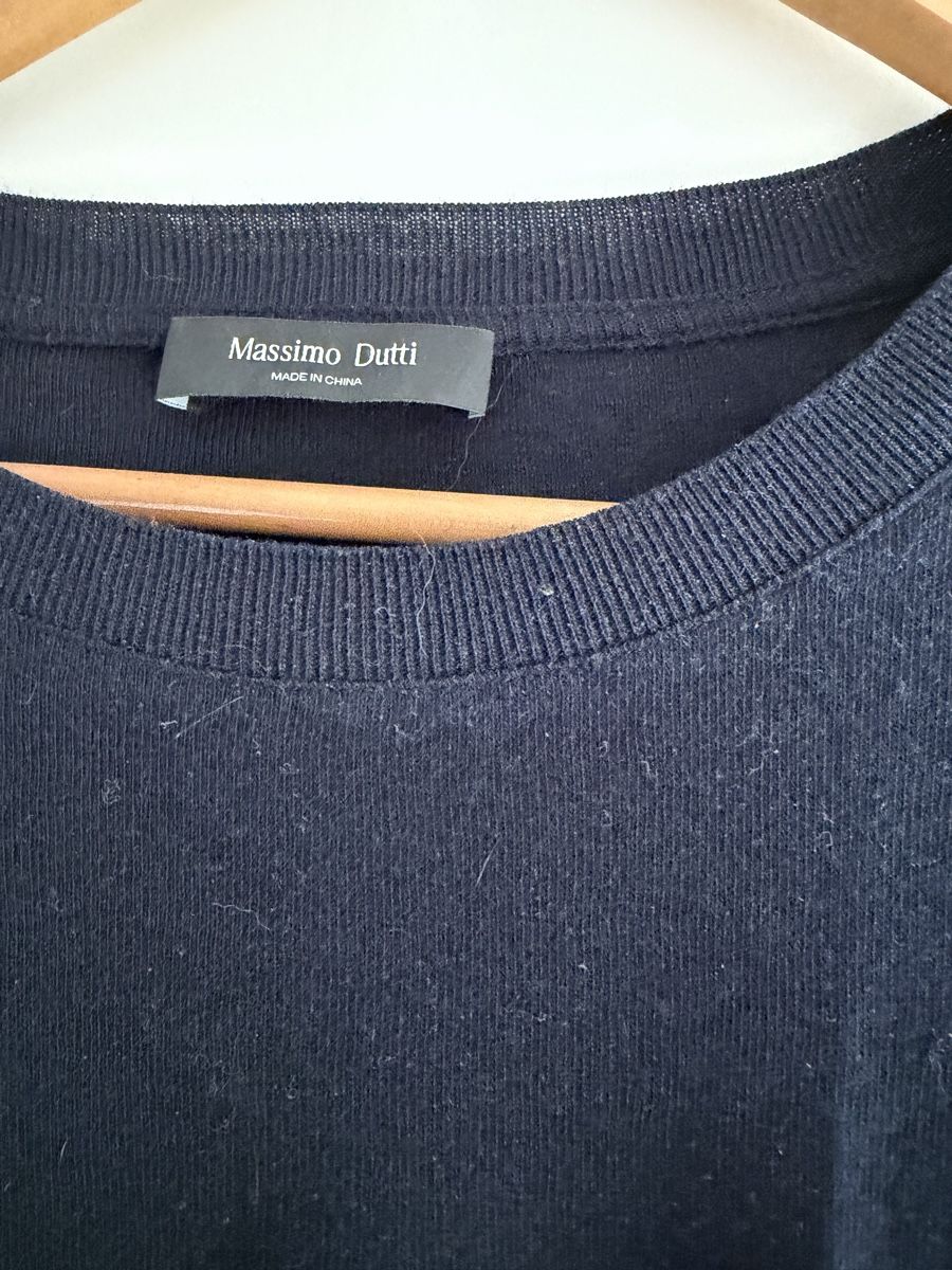 Massimo Dutti Maglioni & Felpe: Massimo Dutti Strickoberteil Gr. M – Nuovo (secondo la descrizione) da Ostermundigen venduto da anja046 2