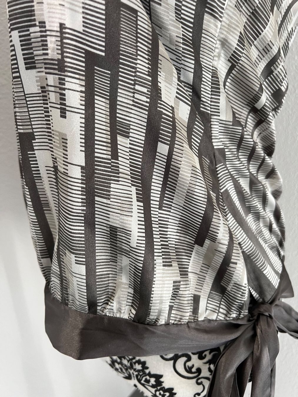 More & More Camicette: More & More Bluse, Gr.38 – Usato da Walzenhausen venduto da Cerna007 9