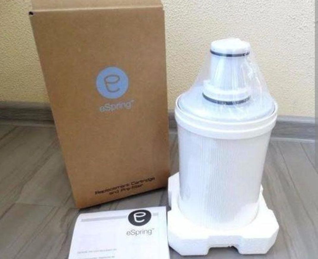 Installations sanitaires: Espring Amway espring – Neuf (Voir description) à Zug par abv_9t5d