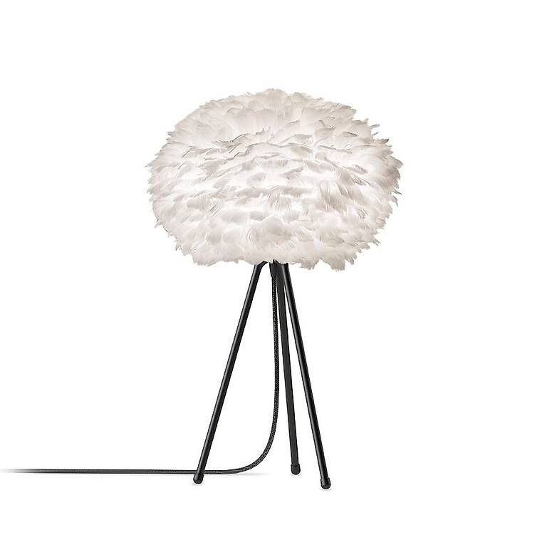Lampes: UMAGE Eos Tischleuchte, weiss – D'occasion à Kilchberg ZH par yoa_7ndh