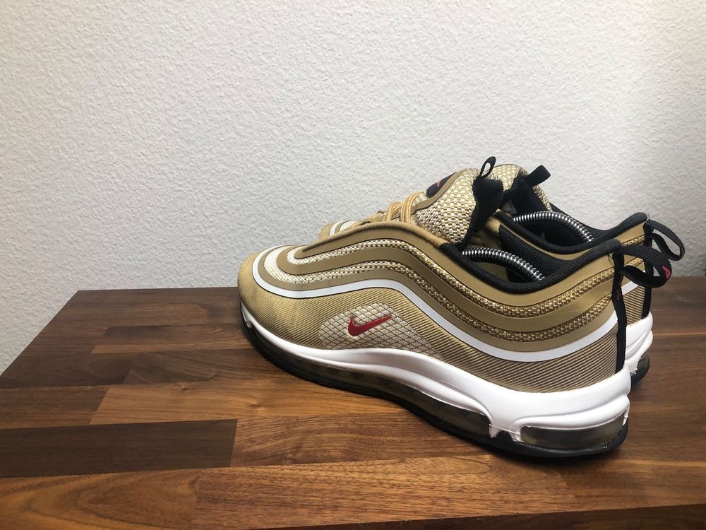 Air max 97 ultra 17 clearance oro