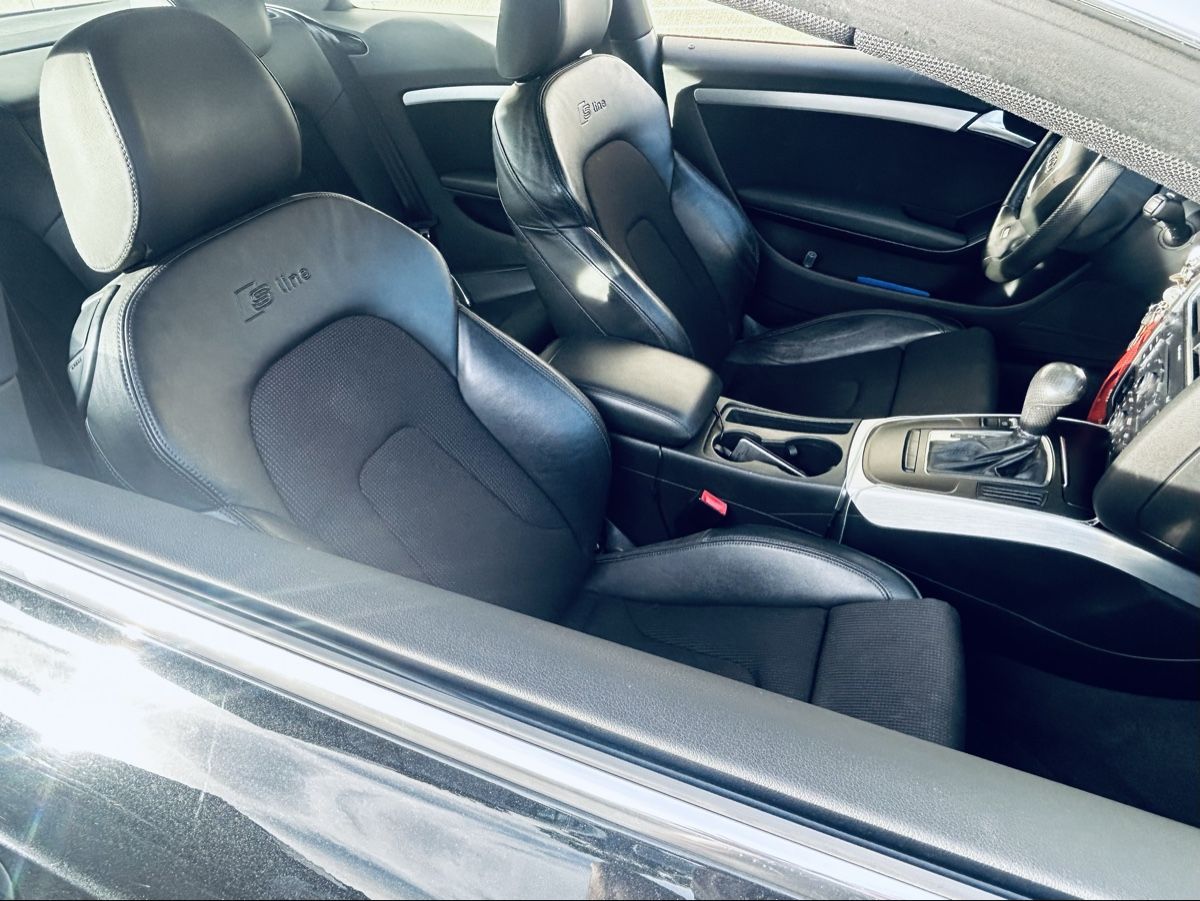 Audi Automobili: Audi A5 2.0 Tfsi Sline – Usato da Romanshorn venduto da Emoh86 2