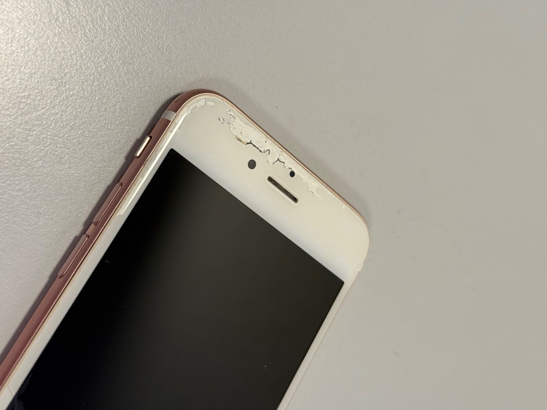 Apple Portables: iPhone 6s 64GB – D'occasion à Zofingen par zac_spc2 2