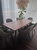 Nussbaumtisch