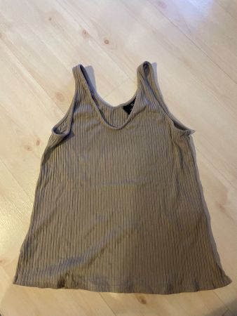 top von recolution