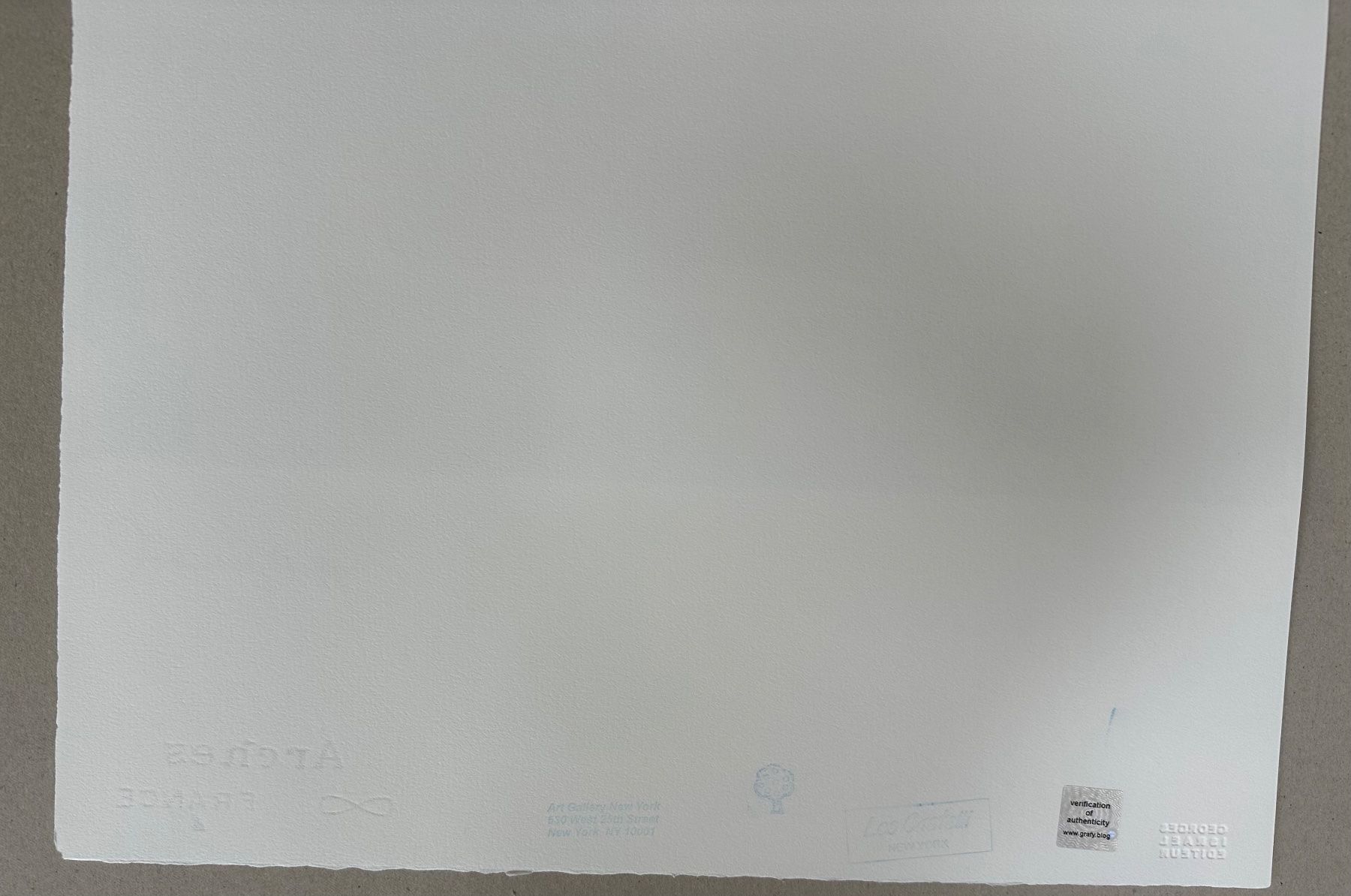 Gemälde: Warhol: Chanel, POP Art 51/100 – Neu (gemäss Beschreibung) aus Meilen von Smgdesign 6