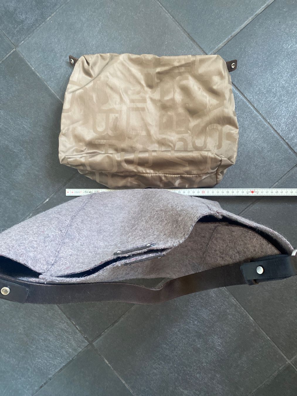 Borse da donna: Handtasche – Usato da Bern venduto da hoover08 2