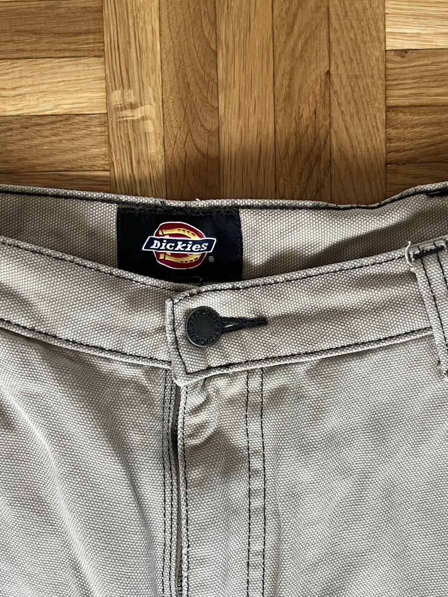 Dickies Jeans: Dickie Duck Canvas – Usato da Balerna venduto da gua_65n2