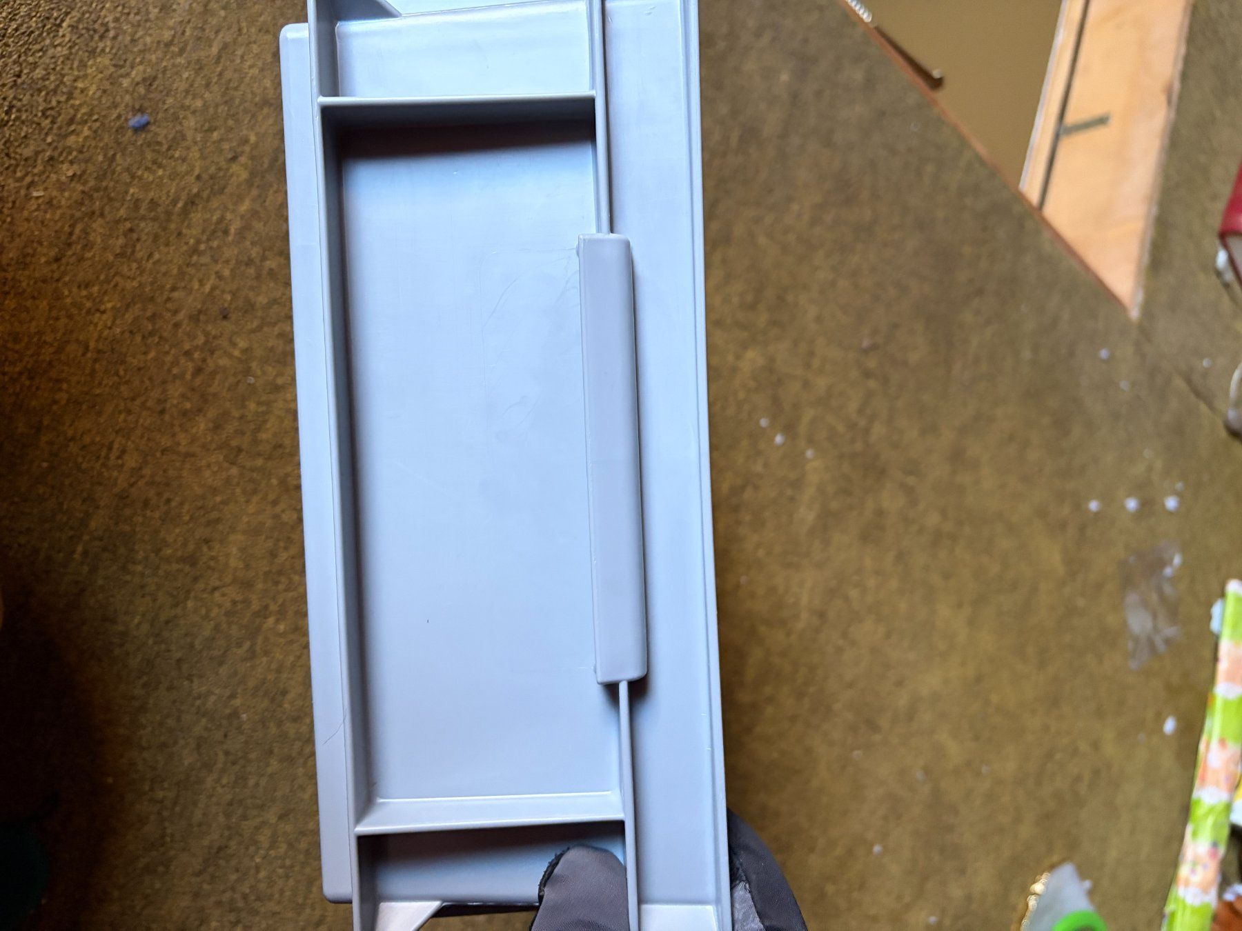 Contenitori edile: Utz Container 4 Stück – Usato da Uster venduto da SchniSchna12 2