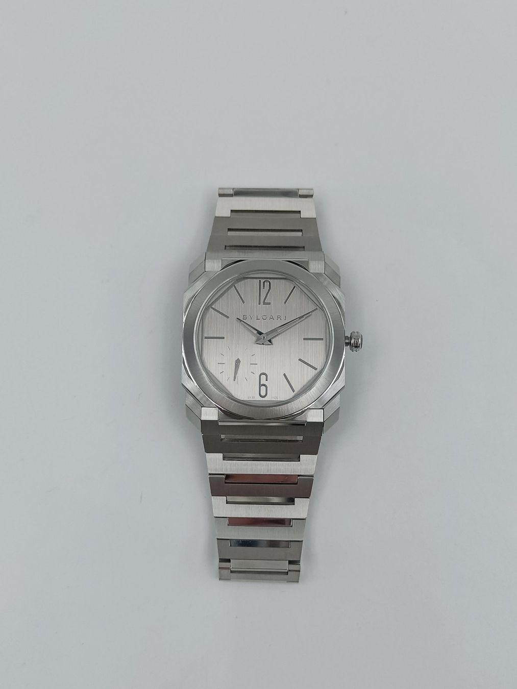 Bulgari Orologi: BVLGARI " OCTO FINISSIMO ", 40 MM – Nuovo (secondo la descrizione) da Luzern venduto da EdiGem 5