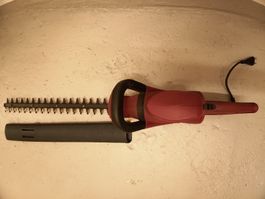 Elektro- Heckenschere HS600