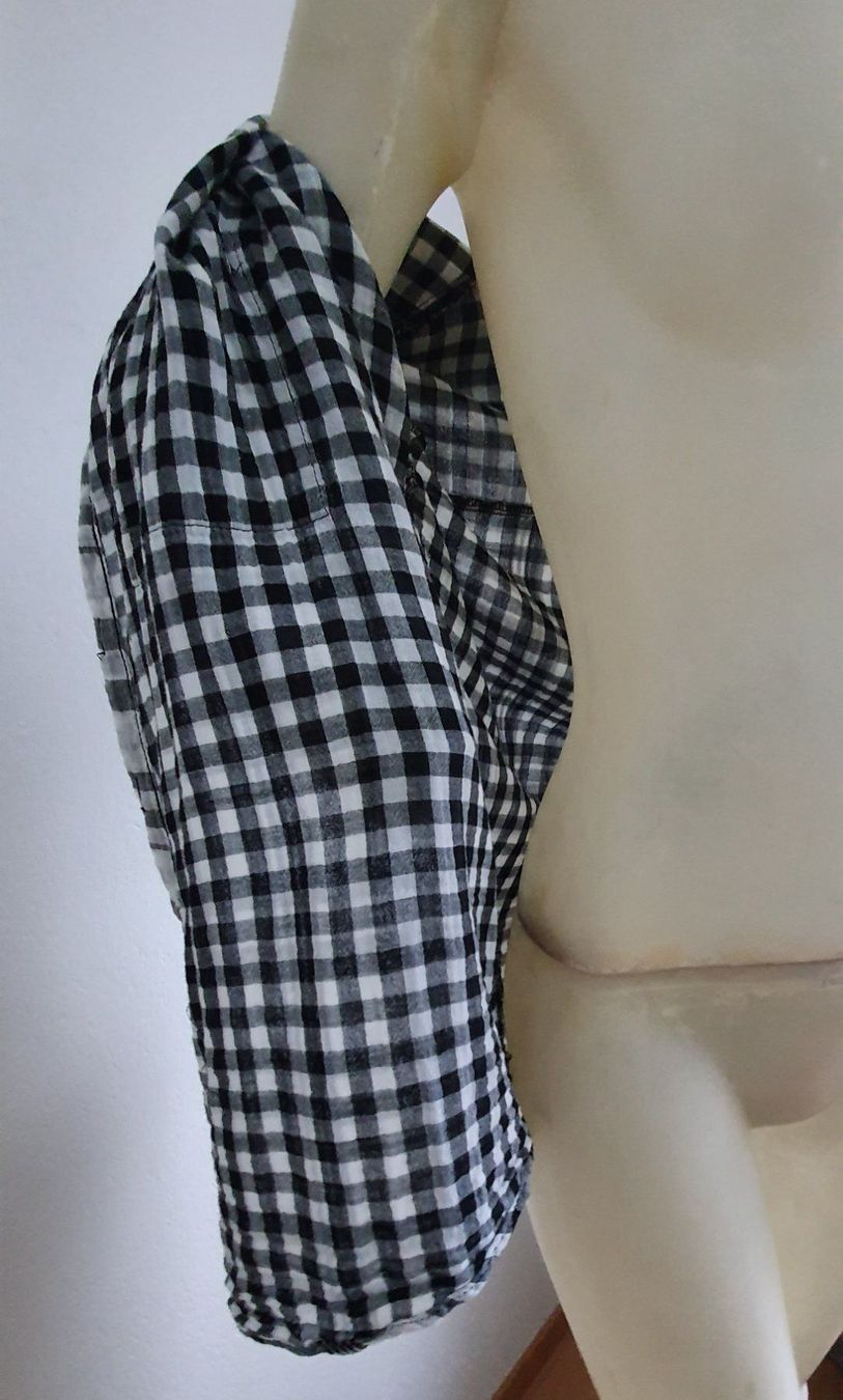 Camicette: Blusenhemd Amisu grS – Usato da Niederbipp venduto da fashionfuchs 4