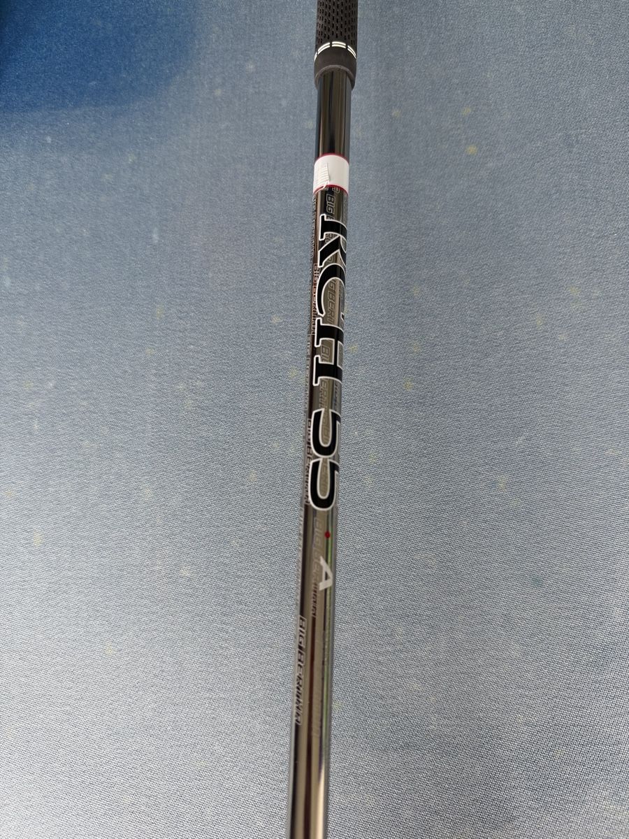 Callaway Mazze & Set: Callaway Big Bertha 5 wood – Nuovo (secondo la descrizione) da Obfelden venduto da QualityGolfGoods.1 3