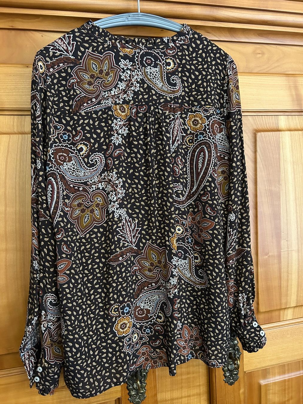 More & More Camicette: Neue schöne Bluse von More & More, Gr. 38, Neu mit Etikett – Nuovo (secondo la descrizione) da Worben venduto da fra_s78y