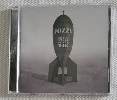 Fozzy -