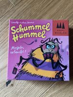 Kartenspiel Schummel Hummel - originalverpackt