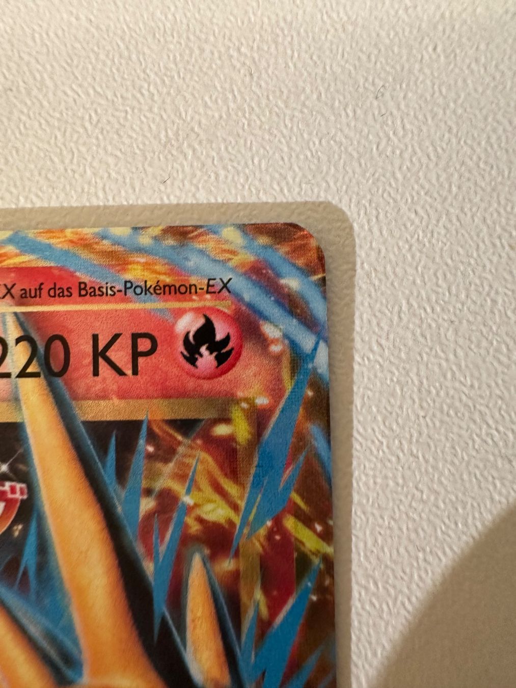 Pokémon Carte collezionabili: M Glurak 13/108 Pokémon Evolution 2016 – Nuovo (secondo la descrizione) da Vordemwald venduto da MoviesAndGames 3