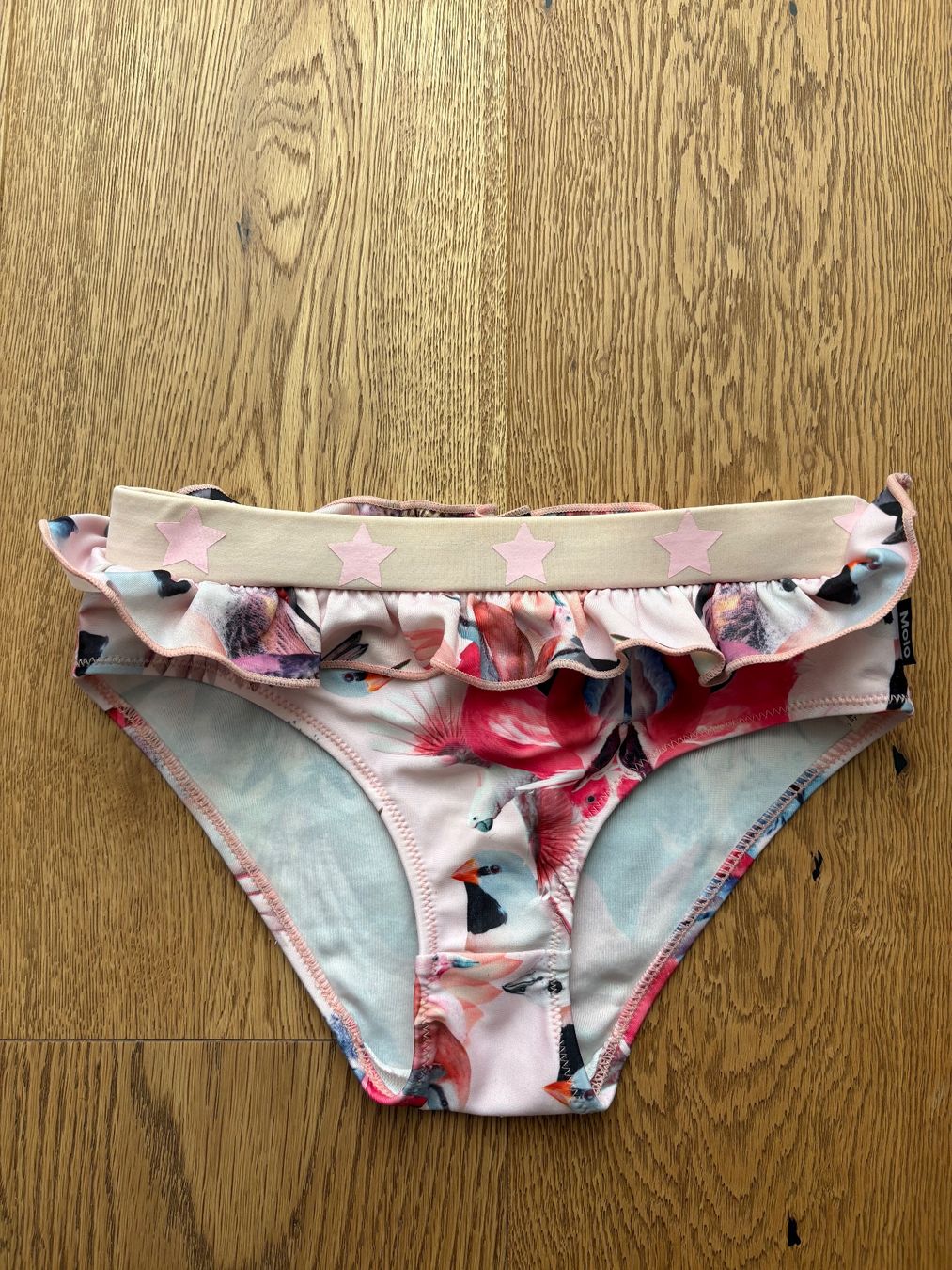 Molo Costumi da bagno & Bikini: Molo Bikini Mädchen Gr. 122/128 – Usato da Flims Dorf venduto da jol_7fq8 2