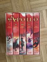 Apollo Bücher