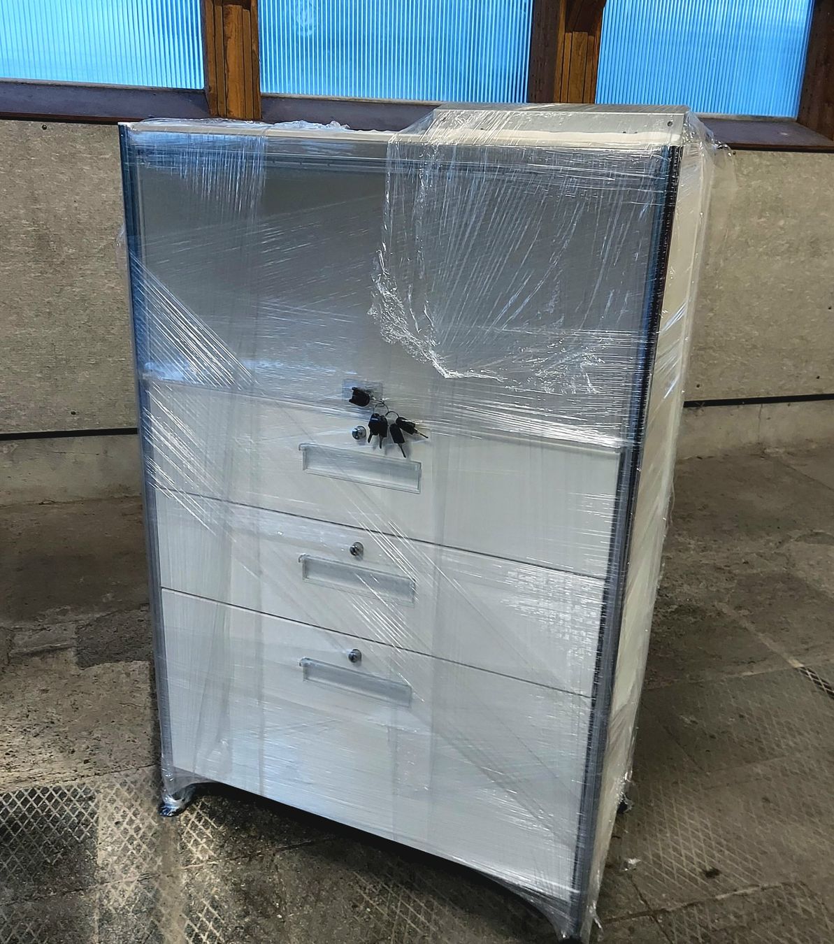 Armadi: Aktenschrank – Usato da Siebnen venduto da Mark_SZ 5