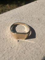 Gold Ring 14 Karat