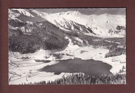 Davos - DAVOSERSEE - 1965