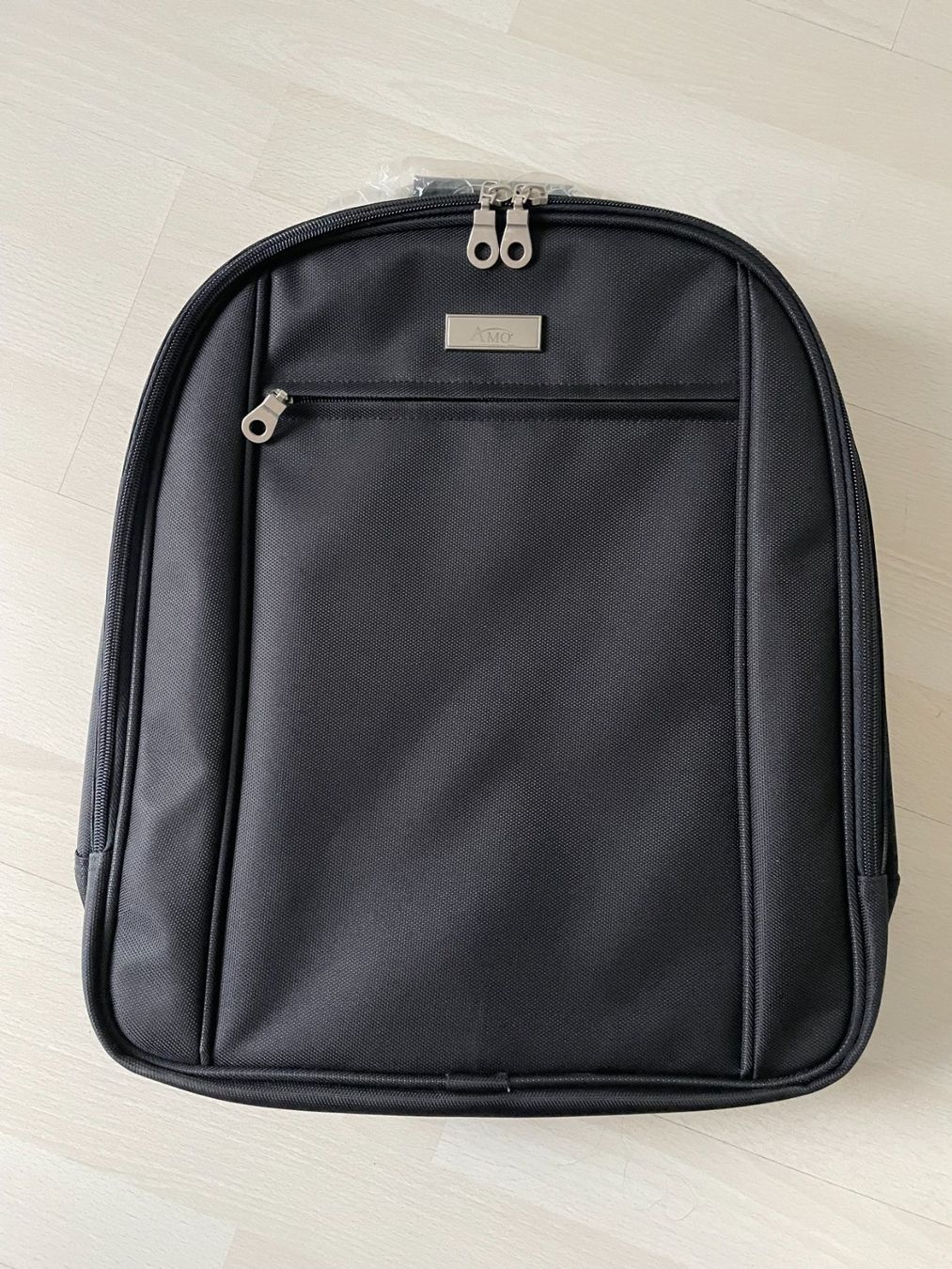 Zaini: LaptopRucksack schwarz – Nuovo (secondo la descrizione) da Schindellegi venduto da Moom1402