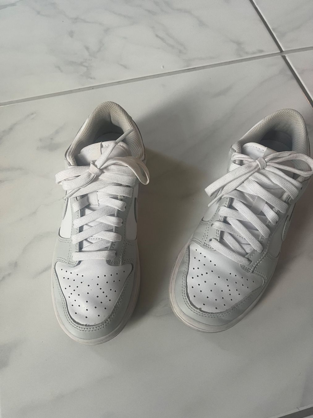 Nike Scarpe da donna: Nike Sneaker Dunk Low 37.5 – Usato da Tuggen venduto da Simone00000 2