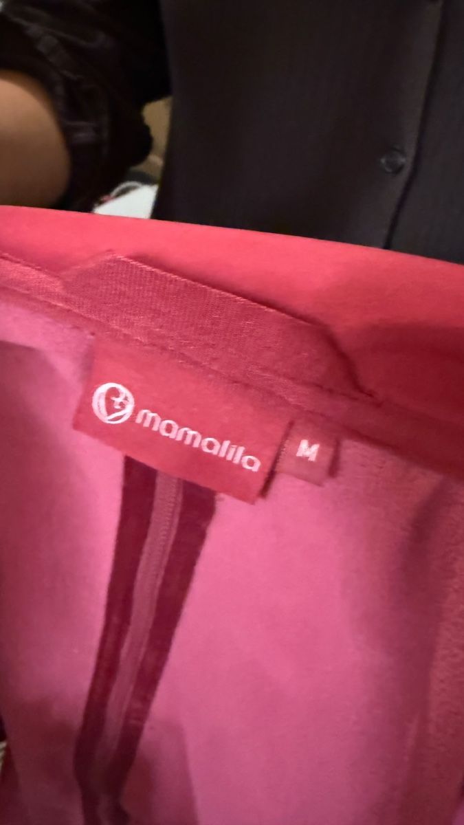 Mamalila Jacken: Mamalila jacket size M. Like new – Neu (gemäss Beschreibung) aus Basel von cuj_tl8g 1
