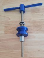 Tretlager-Einpresswerkzeug