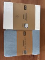 Fixleintuch und Molton 140x200
