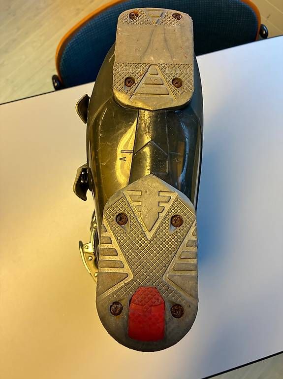 Scarpe da donna: Damen Skischuh von Head – Usato da Steckborn venduto da lubegi 2