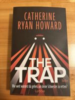 Catherine Ryan Howard - The Trap, Thriller