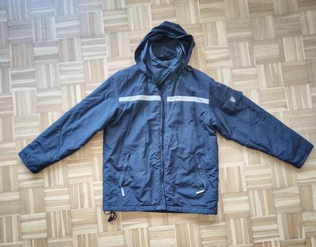 Jacke zu verschenken