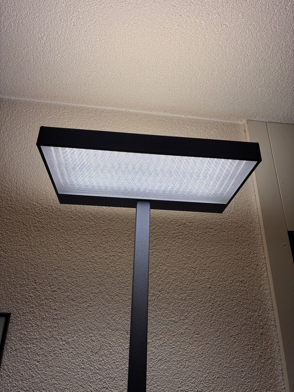 Lampade: LED Home Office Leuchte – Usato da Oberarth venduto da maublu 3