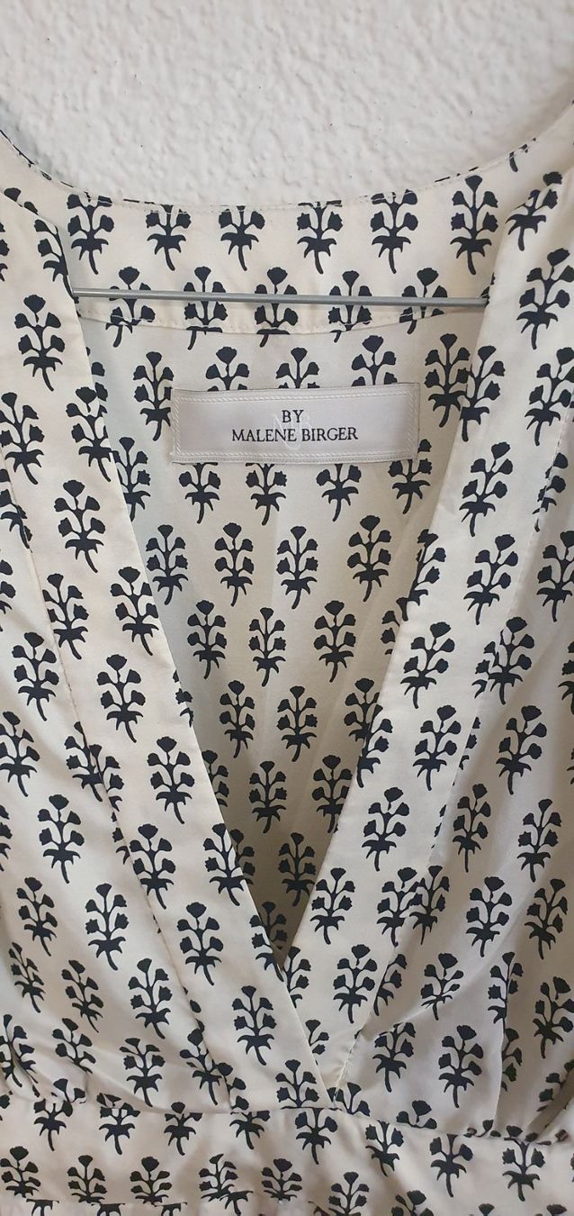 Vestiti: Marlene Birger Seide – Nuovo (secondo la descrizione) da Zürich venduto da Annacw 3