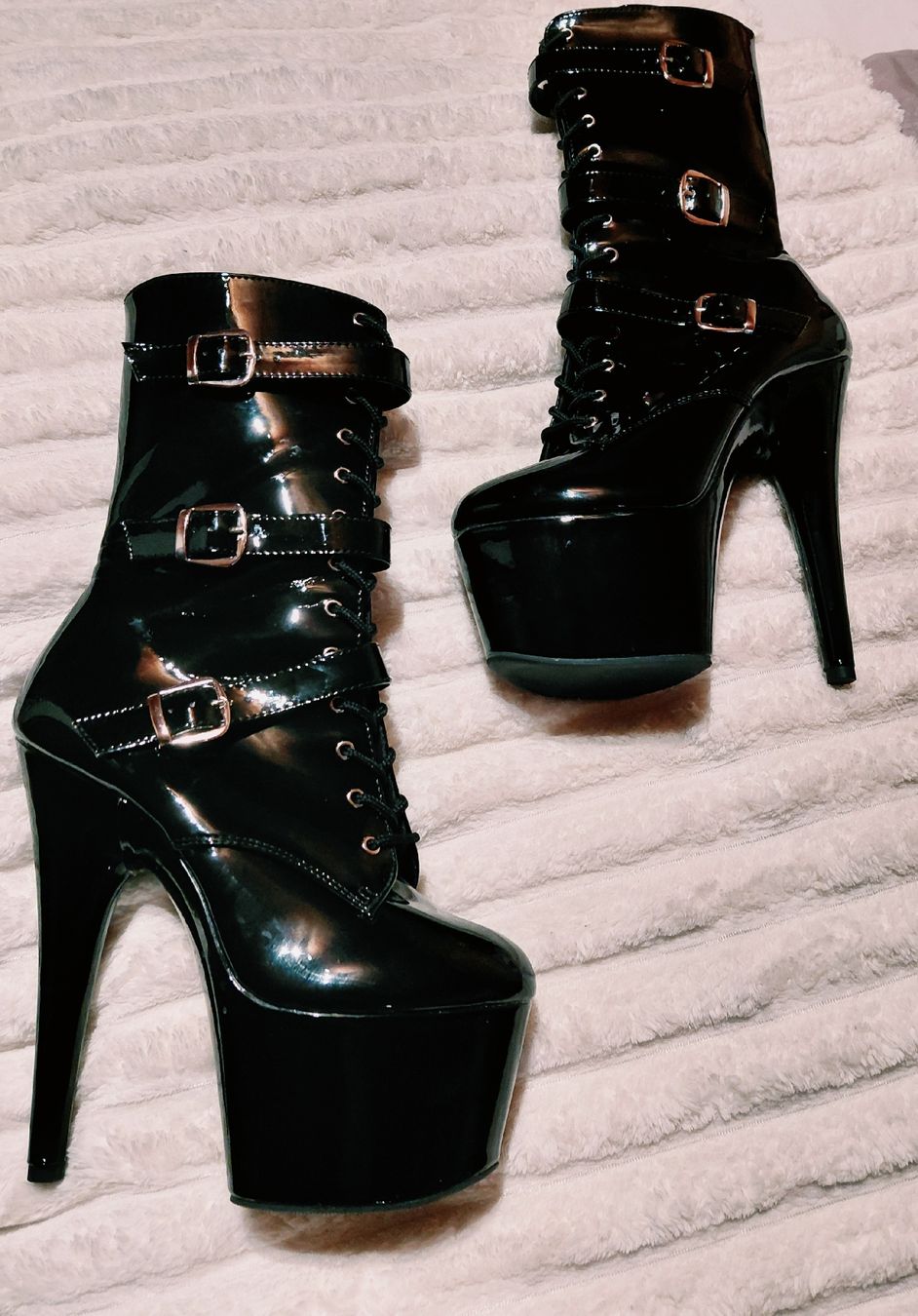 Scarpe da donna: Pleaser ADORE-1043  – Usato da St. Margrethenberg venduto da lte_qb5b