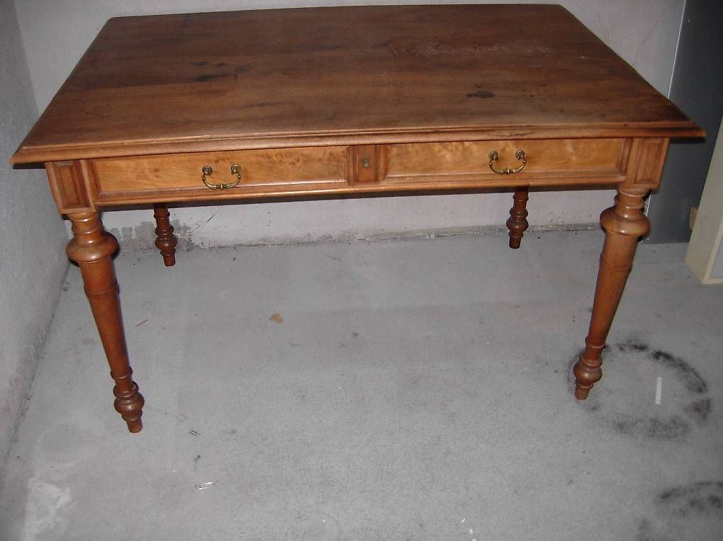 Scrivanie: Bureau de notaire – Usato da Corseaux venduto da Taureau61 2