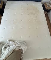 Matelas en bon état général 160/200
