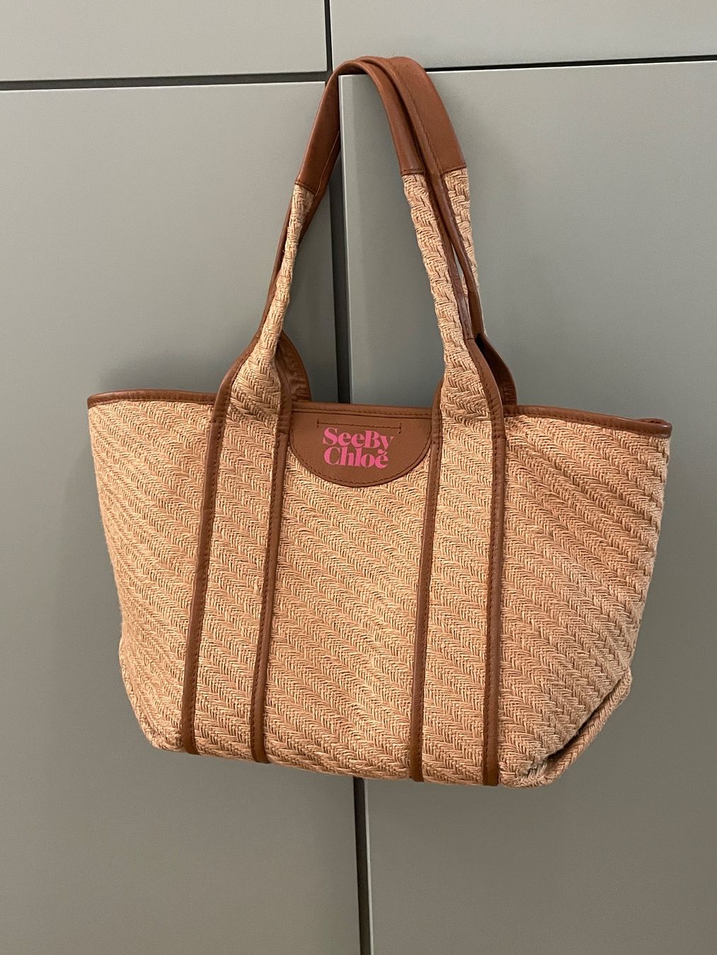 Chloé Borse da donna: See by Chloe Tasche – Nuovo (secondo la descrizione) da Obfelden venduto da 3zwerge