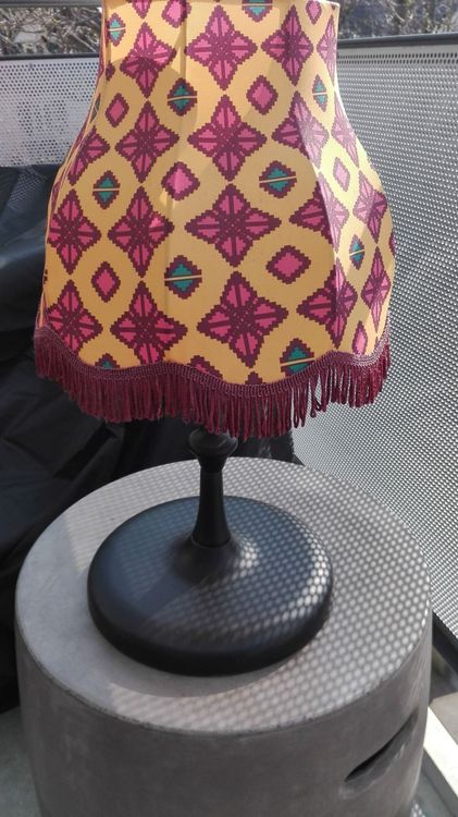 IKEA Solar Tischleuchte Kaufen auf Ricardo